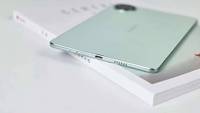 Tablet PC HUA WEI MatePad Mini 8.8'' OLED 120Hz Kamera 50MP Harmony OS 5.1 6400mAh Bezel Tipis Ultra Tipis 5G Dapat Melakukan Panggilan, Laris Terjual