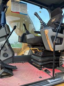 2020ใช้สำหรับรถขุด336GC แมว336D2 336D หนอนผีเสื้อ320GC 323GC 326GC แกน320D เกียร์เครื่องยนต์ - Product Image 6