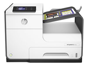 Machine à photocopier industrielle Pagewide 452DW de haute qualité, nouvelle arrivée, utilisée - Product Image 4