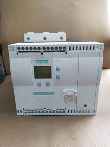 3RW4425-1BC44 PLC SIRIUS Soft 3RW44251BC44 ความเชี่ยวชาญทางเทคนิคที่ครอบคลุมพร้อมประสบการณ์เชิงลึกด้านการบำรุงรักษาอุตสาหกรรม - Product Image 5