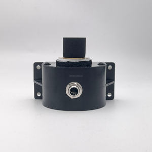 Trigger-Baugruppen mit Internem Schaumstoff für Snare, Tom, Bass Drum zur Umwandlung von Akustik- zu E-Drums für 10, 12, 14, 16 Zoll Elektronische Schlagzeug-Sets - Product Image 1