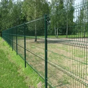 Fil de clôture à maillons de chaîne utilisé professionnel, fil de diamant, rouleau de fil de maille, clôture pour usine ou ferme