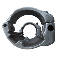 Pompe submersible Esp Cross Coupling Cable Protector