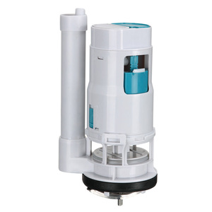 Dụng Cụ Vệ Sinh Bộ Dụng Cụ Sửa Chữa Có Thể Điều Chỉnh Van Nạp Bồn Cầu Phụ Kiện Đầy Đủ Van Xả Kép Abs Phụ Kiện Bể Chứa Nước - Product Image 5