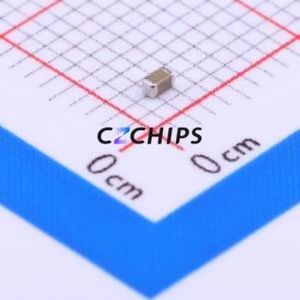 GRM188B31A225KE33D SMD Capacitor (MLCC) 0603 ( Capacitance: 2.2uF )( Precision: 10% Rated Voltage: 10V ) - Product Image 1