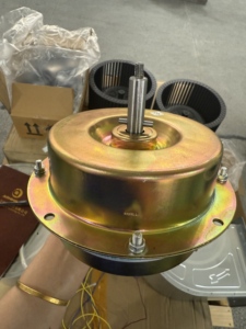 Caldo-vendita <span class=keywords><strong>da</strong></span> 50 watt involucro con 750 <span class=keywords><strong>giri</strong></span> <span class=keywords><strong>al</strong></span> <span class=keywords><strong>minuto</strong></span> personalizzabile deumidificatore motore del ventilatore e motore asincrono - Product Image 3