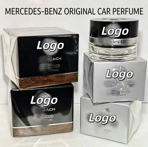 Recharge populaire de <span class=keywords><strong>parfum</strong></span> pour voiture <span class=keywords><strong>Mercedes</strong></span>-<span class=keywords><strong>Benz</strong></span> Maybach AMG Classe S, spéciale pour système de <span class=keywords><strong>parfum</strong></span> d'ambiance OEM intégré - Product Image 1