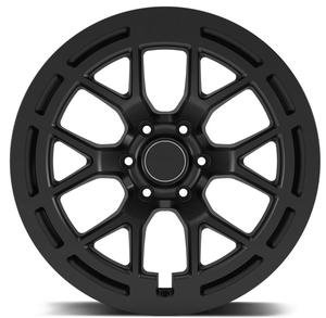 Rines de Aleación de Aluminio para Todoterreno 4X4, Diseño de Malla, 17/18/20 Pulgadas, 6x135, para BRONCO RAPTOR/F-150, Nuevos - Product Image 2