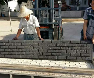 Moules de coulage de dalles en béton, moule manuel pour clôture en béton préfabriqué - Product Image 3