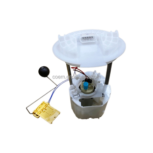 Conjunto de Bomba de Combustible Eléctrica de Alta Calidad FG1588 RL141753AI para <span class=keywords><strong>Dodge</strong></span> <span class=keywords><strong>Challenger</strong></span> 3.6L 5.7L 6.4L V8 2011-2019 5136021AG - Product Image 1