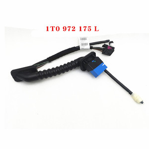 Faisceau de câblage 1T0972175 Isolation PVC 12V IP65 pour coffre à bagages - Product Image 2
