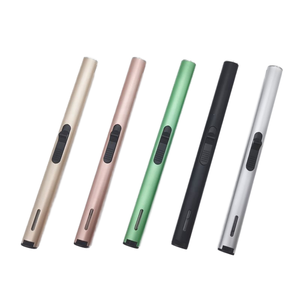 Bán buôn Hợp kim nhôm đánh lửa hương liệu nến nhẹ hơn cho nhà bếp sử dụng - Product Image 2