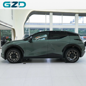 Zeekr X, Auto Usado Nuevo, Vehículo <span class=keywords><strong>de</strong></span> Nueva Energía Geely, 0KM, Auto Usado, SUV <span class=keywords><strong>4x4</strong></span>, EV <span class=keywords><strong>de</strong></span> Alta Velocidad, Autos Baratos en <span class=keywords><strong>Venta</strong></span>, Hecho en China - Product Image 4