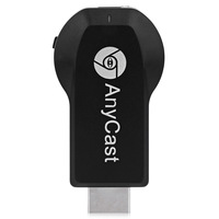 Adaptateur de partage d'écran WiFi M2 Anycast Easy Sharing Dongle pour décodeur M2 Plus/M4/M9