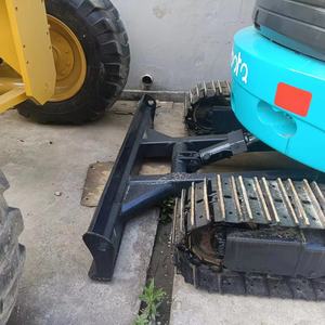 ขายรถขุดขนาดเล็ก U30 KUBOTA - Product Image 3