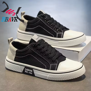 Zapatos Nuevos para Hombre, Zapatos Deportivos Casuales Versátiles y Modernos, Zapatos de Suela Gruesa, Ligeros y Transpirables para Hombre - Product Image 4