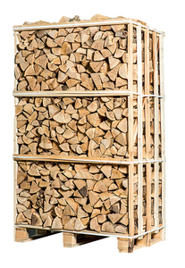 Bois de chauffage de charme séché au four de Pologne Produit lié à l'énergie bois de chauffage kd écologique Bois de chauffage KD - Product Image 2