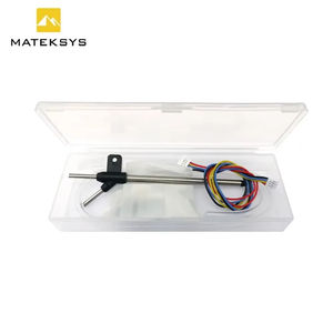 MATEK AS-DLVR-I2C Digital Airspeed Sensor for ArduPilot RC Multirotor <b>Airplanes</b> - Product Image 6