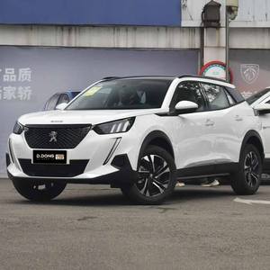 Voiture d'occasion à prix abordable, essence, <span class=keywords><strong>2022</strong></span> Dongfeng <span class=keywords><strong>Peugeot</strong></span> <span class=keywords><strong>2008</strong></span> 1.2T 136PS The One Edition 230THP LHD, <span class=keywords><strong>SUV</strong></span> d'occasion, toit ouvrant panoramique - Product Image 1