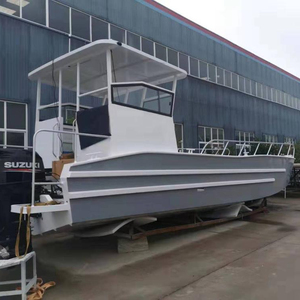 10m 33ft altre imbarcazioni tutto saldato mare aperto <span class=keywords><strong>chiatta</strong></span> <span class=keywords><strong>barca</strong></span> landing craft per la vendita - Product Image 5