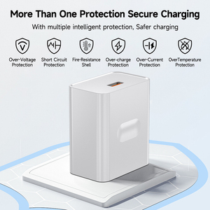 Cargador de Pared Rápido Supervooc USB de 80W con Enchufe BIS de India para Oneplus 13 12 12R <span class=keywords><strong>11</strong></span> Pro Nord 3 CE4 para OPPO <span class=keywords><strong>Realme</strong></span> CMF - Product Image 6