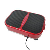 Hot Selling Vibro Power Machine Fett verbrennung Trainings geräte Vibrations platte