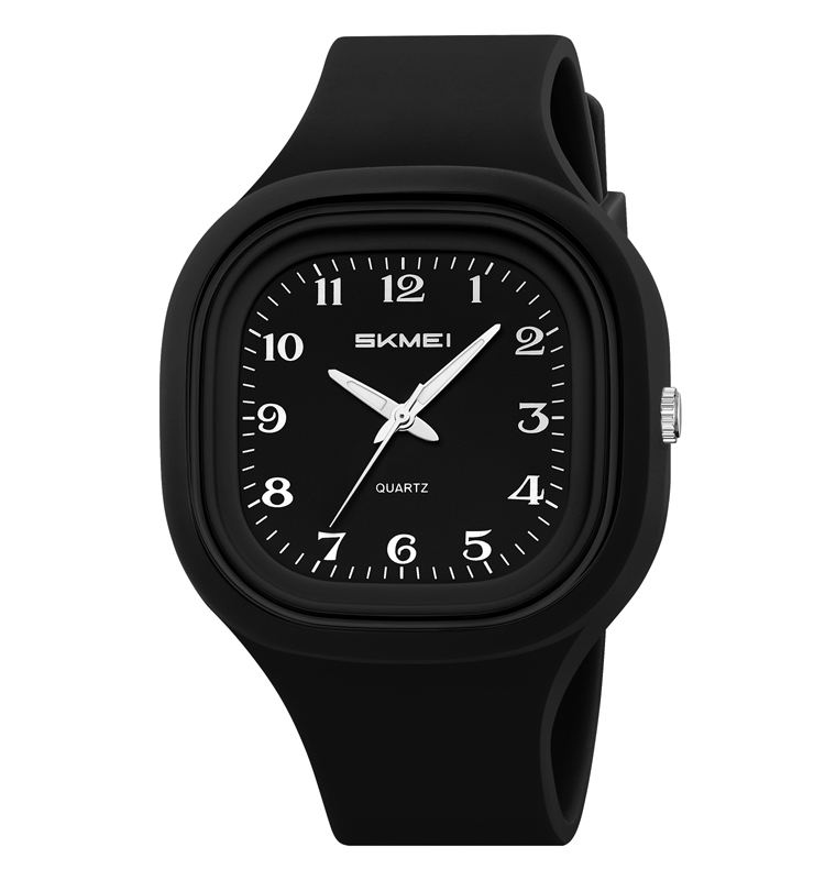 สีดำ/ สีดำ