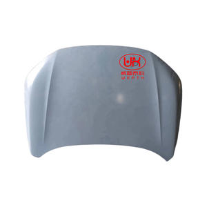 Cofano per <span class=keywords><strong>Honda</strong></span> <span class=keywords><strong>Civic</strong></span> <span class=keywords><strong>2022</strong></span> 2023 2024 - Product Image 1