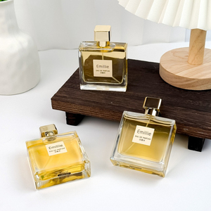 Venta al por Mayor de Nuestra Propia Marca de Perfumes Femeninos de Oriente Medio y Vietnam: Aromas Florales y Frutales Frescos y Duraderos - Product Image 2