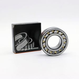 Rodamientos Esféricos Negociables en Precio 22228 EAW33 Rodamiento Esférico 22228 CC W33 Rodamiento 22228 - Product Image 6