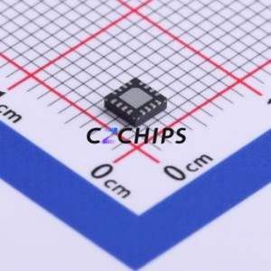 Original a estrenar TPS62150RGTR (3x3) Circuito integrado IC Chip PMIC IC de potencia DC-DC - Product Image 2