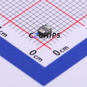 Inductor de Potencia FNRH252012S-2R2MT 1008 (Inductancia: 2.2uH) (Precisión: 20%) (Corriente Nominal: 1.9A) - Product Image 2