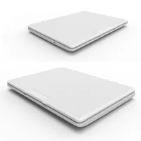 PIPO N111 IP54 11.6 inci Win11 Laptop game Mini Netbook siswa pendidikan