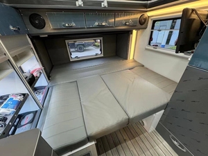 Remolque de Campamento Todoterreno Conqueror UEV-590 |   Remolque Robusto <span class=keywords><strong>para</strong></span> Expediciones Todoterreno y Campamentos de Aventura - Product Image 6