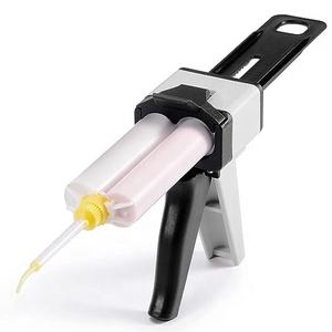 工厂售价50毫升1:1/2:1筒式点胶枪 - Product Image 3