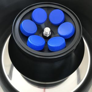 אינטליגנטי Floortype במהירות גבוהה גדול קיבולת קר בקירור צנטריפוגה מעבדה I-GL-21/22MC - Product Image 2