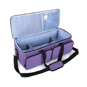 Sac <span class=keywords><strong>de</strong></span> transport <span class=keywords><strong>de</strong></span> figurines, besace <span class=keywords><strong>de</strong></span> rangement, Compatible avec <span class=keywords><strong>Machine</strong></span> crccoco à Air comprimé et appareil <span class=keywords><strong>de</strong></span> fabrication - Product Image 5