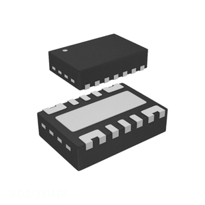 AOZ1331ADI IC INTERRUPTOR DE ALIMENTACIÓN N CHAN 14DFN 14 WFDFN Componente Electrónico con Contacto Expuesto en Stock Gestión de Energía (PMIC) - Product Image 1