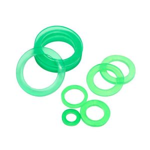 Joints toriques en plastique pour pulvérisateurs agricoles, accessoires de tuyaux durables pour l'étanchéité aux liquides corrosifs et à l'huile - Product Image 1