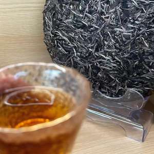 白茶と紅茶を含む張家江からの有機健康茶の輸出 - Product Image 2