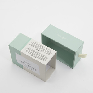 New Product Customized Coated Paper Ecofriendly <b>Mini</b> Mother Packing Skincare <b>Perfume</b> Gift Box - Product Image 2