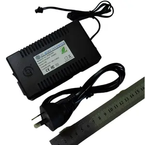 AC110V~220V 40M~60M EL wire INVERTER for high brightness EL wire products