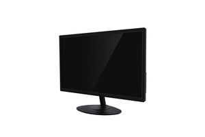 จอมอนิเตอร์กรอบแคบ21.5นิ้ว1920*1080 75Hz พร้อมพอร์ต VGA HD-Mi สำหรับใช้ในสำนักงาน - Product Image 6