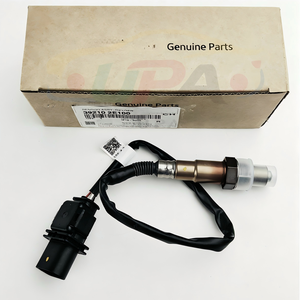 Capteur d'oxygène pour moteur automobile, référence 39210-2E100, pour Hyundai Elantra et Kia Rio - Vente chaude - Product Image 1