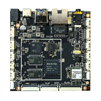 Carte de développement industrielle RK3288 RK3399 RK3576 RK3562 pour IoT embarqué, Android, Linux, WiFi, HDMI, LAN 1000M, OEM, ODM