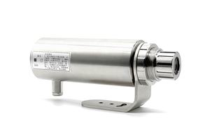 Laser Apontando LED Sensor Infravermelho Termômetro Precisão ± 0,75% - Product Image 5