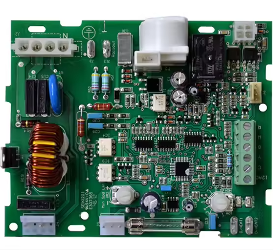 Beijing Factory Direct-selling OEM PCB PCBA Circuit Boards Assembly Manufacturer Customizable One-stop Service