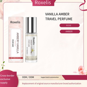 Spray Corporel Parfumé <span class=keywords><strong>Vanille</strong></span> Rose Douce pour Femme, Meilleure Vente Transfrontalière en Gros - Product Image 2