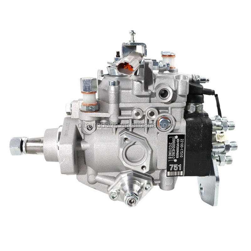 VE PUMP 104641-8132 ZEXEL NP-VE 4/11F1250RNP2622 32A65-20410 for