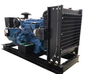 LT-280GF-280kw Дизель-генераторные установки бесшумные Дизель-генераторные установки - Product Image 6